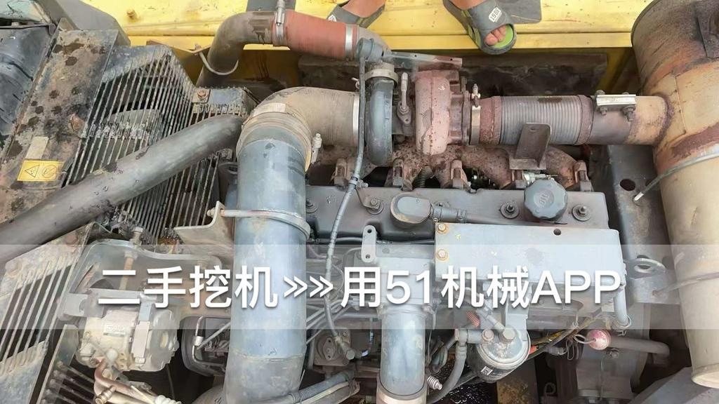 51机械